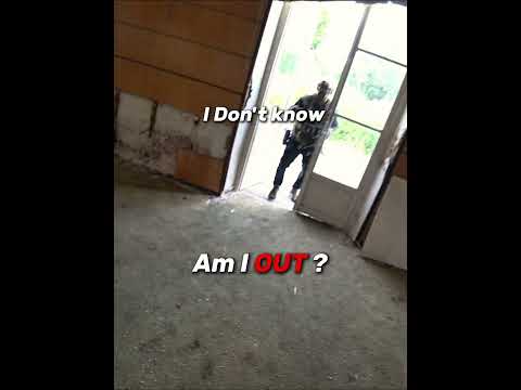 Il rattrape la grenade au vol : qui est éliminé ? ? / He catches the grenade mid-air: who is out? ? thumbnail