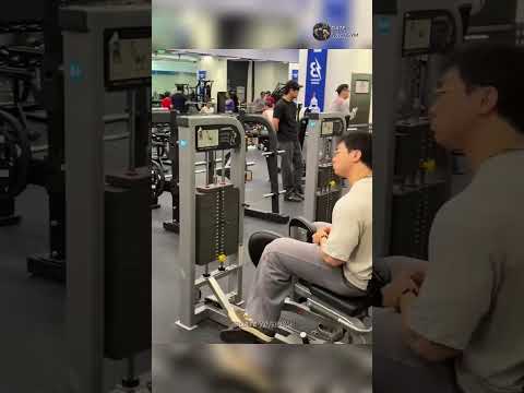 NHỮNG THIÊN TÀI THỂ CHẤT CÓ THẬT TRONG THỰC TẾ 💀 | Date With Gym thumbnail
