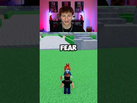 MAKING PEOPLE FACE THEIR FEARS IN ROBLOX 😂😈 #roblox #funny #memes #trolling #comedy #gaming thumbnail