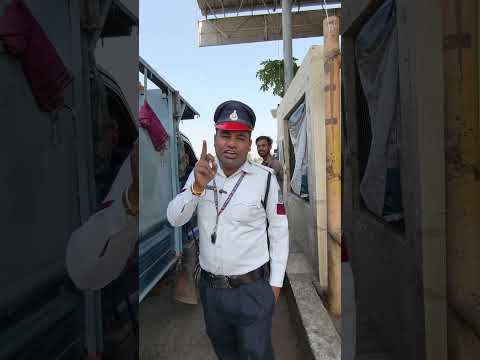 Toll Plaza पर अब Cash नहीं चलेगा, जान लीजिए नया नियम! #tollplaza #trafficrules #shorts thumbnail