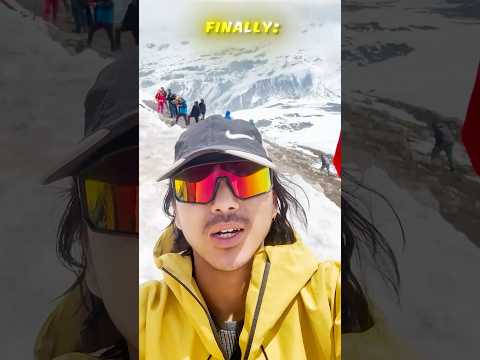 A Trekker's Dream? thumbnail