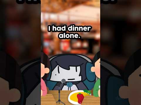 Ado during Valentines day thumbnail