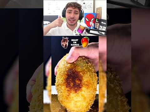 KALP Mi? MANGO Mu? 🤯🫀🥭 thumbnail