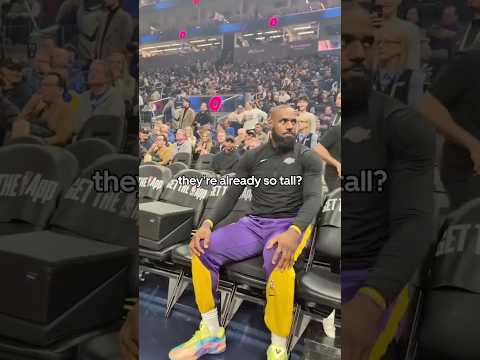 Why NBA Players Use Seat Cushions thumbnail