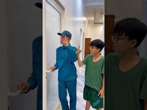 Tự nói chuyện với nhau đi/kỳ kỳ tv & Family #shortvideo thumbnail