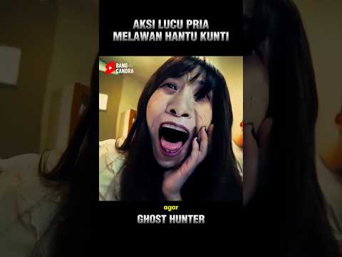 AKSI LUCU MELAWAN HANTU thumbnail
