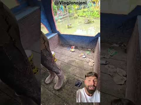 Broma fantasmas VlogJonojoni thumbnail