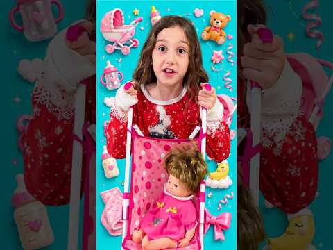 Broken Dolly  | Sierra Helps Rhia thumbnail