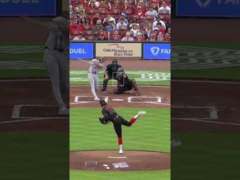 What an inning for Blake Dunn! 👏 thumbnail