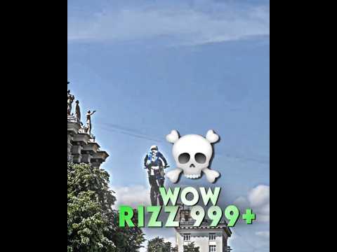 Normal bike rizz VS 999+ aura farming ??#funny #shorts thumbnail