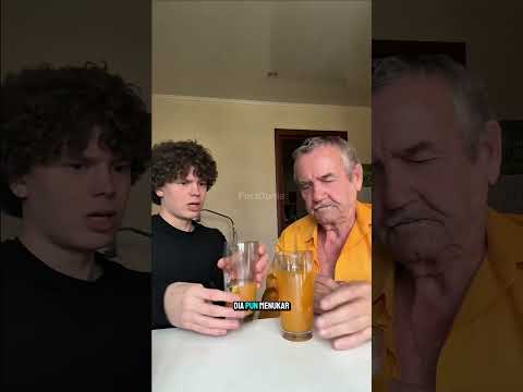 Pria Ini Salah Paham Sama Kakeknya thumbnail