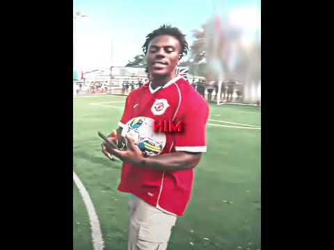 People Still Call It Soccer😭 thumbnail