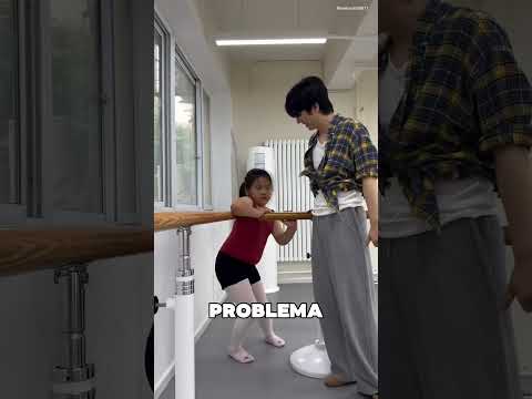 Hizo Trampa Para Entrar A Baile 🤯❤️ thumbnail