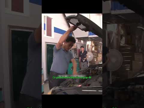 Chủ Xe Phát Hiện “Kẻ Ở Lậu” Trong Ô Tô Sau 30 Ngày #shorts #muônloàikỳthú #animals thumbnail