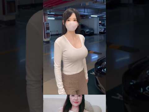 그 소녀는 자기 방어 반사 신경이 뛰어나다. #웃긴영상 #duet #funny #comedy #korea #viral #shorts #song #beautiful thumbnail