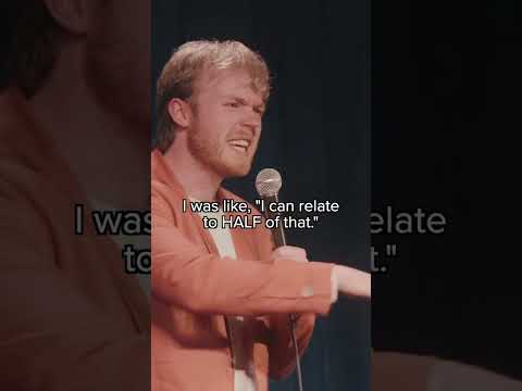 Why private school kids love grime #standupcomedy thumbnail