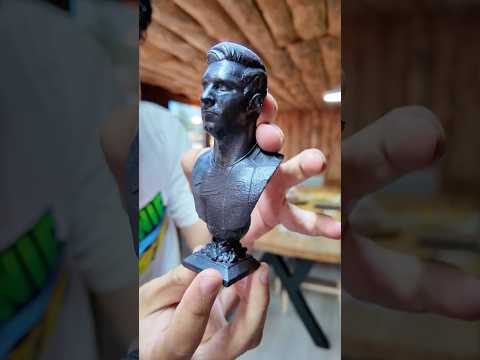 ABONEME HEYKEL KARGOLADIM! thumbnail