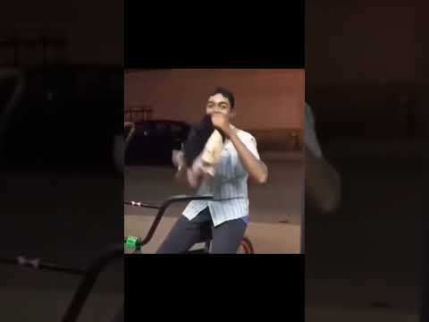 Pero si se quito la mascara o no? thumbnail