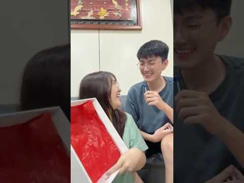 PRANK DODO PAKE TAS PLASTIK BALNECIAGA VIRAL??? #shorts #itsmeissie thumbnail