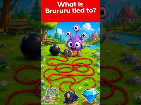 What is Criminal Brururu tied to?! thumbnail
