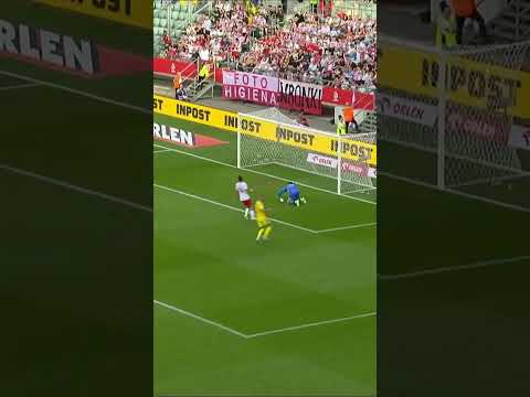 STRATA POLAKÓW I GOL DLA UKRAINY #SHORTS thumbnail