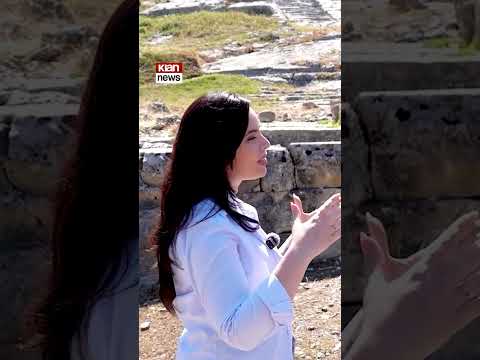 Guida Genc Ibrahimaj: Turistët befasohen me historinë tonë. thumbnail