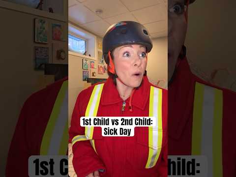 Fevers look different in every child…but relief feels the same #momlife thumbnail