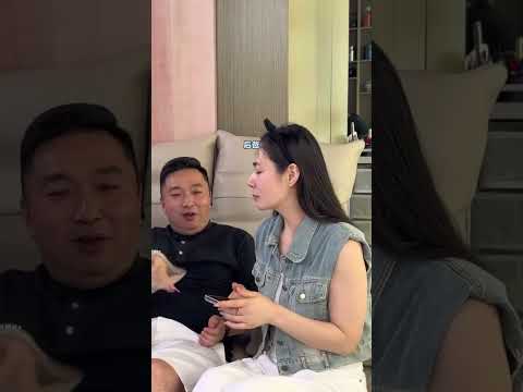 一分价钱一分货贵的樱桃就是好吃吧…#重组家庭#搞笑#坑后爸 thumbnail