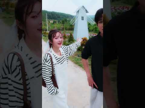Bật mí độ chịu chi khủng bối cảnh của Series phim Cô Gái Của Anh 😍 thumbnail