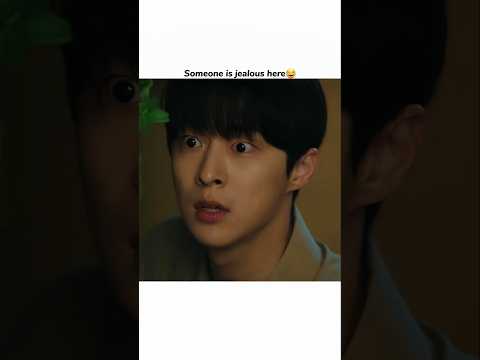 Someone is jealous here😂 | The Story of Park’s Marriage Contract Romantic Scene #shortsfeed #fy thumbnail