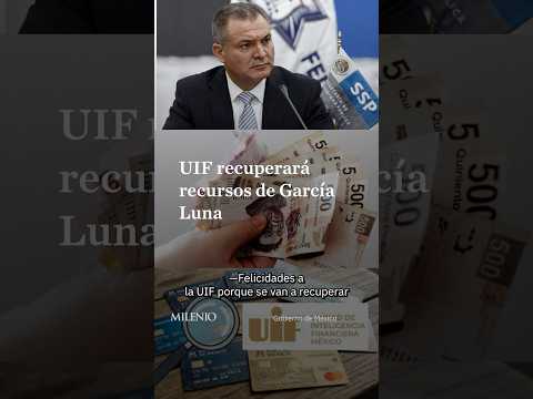 Sheinbaum destaca avances en la investigación contra la red de García Luna thumbnail