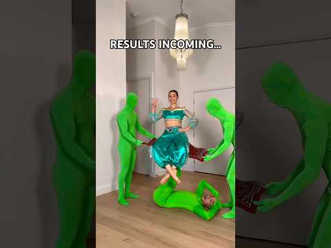 THIS WASN’T EASY TO FILM 👆😳 #shorts #viral #dance ​⁠#subscribe ​⁠​⁠ thumbnail