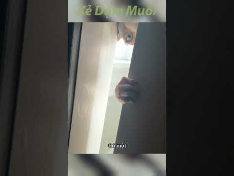 Thứ gì đó sau cánh cửa thumbnail