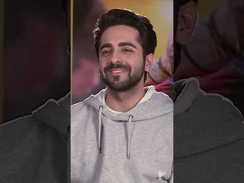 #AyushmannKhurrana and #BhumiPednekar share their experience of filming #DardKaraara 😍 thumbnail