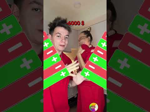 Como queréis que sea vuestro saldo? 😂 thumbnail