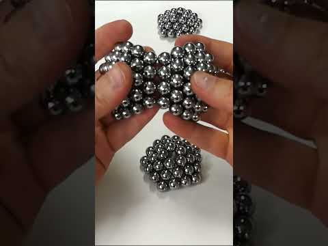 Magnetic Balls thumbnail