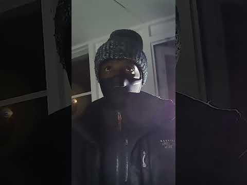 Flash Confronts 9-month Squatter Claiming It's His Family's Home | Squatters | A&E #shorts thumbnail