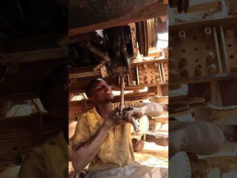 How to Mount a Truck Filter thumbnail