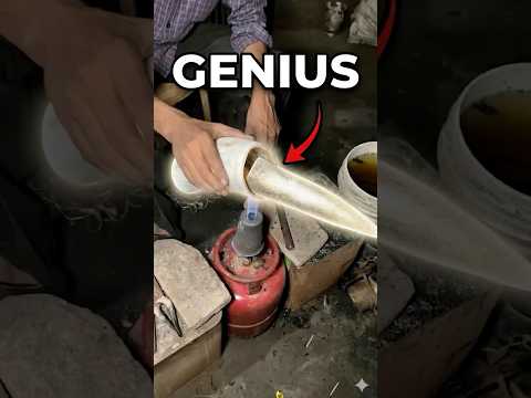 This Horn Is Turned Into Something Genius🤯 thumbnail