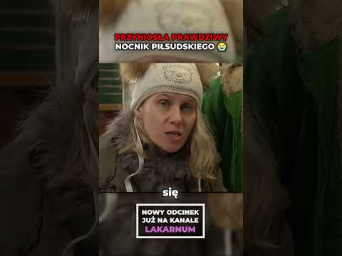 NOCNIK PIŁSUDSKIEGO 😭 thumbnail