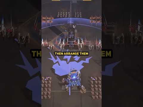This Mech auto-battler is incredible thumbnail