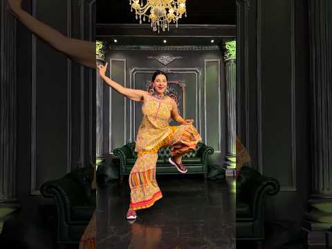 Thoda punjabi Ho Jaaye❤️ #dance #dancevideo thumbnail