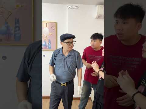 Tiểu cường mạnh nhất lịch sử là đây sao ! thumbnail