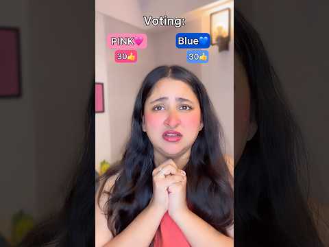 You Have to Vote to Survive #funnyshorts #ytshorts #shorts thumbnail