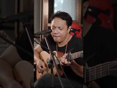 STAND BY ME - BEN E KING | FELIX IRWAN acoustic cover on Spotify & Apple Music thumbnail
