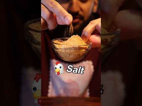 I Tried Australia’s Famous Chicken Salt thumbnail