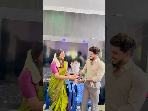 A beautiful beginning ?? | MHAMALDAS | #mhamaldas #trending #tamil #famliy #celebration thumbnail