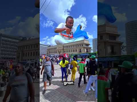 Este Chico Se Llevó El Autobús Del Mercado 😱😂 thumbnail