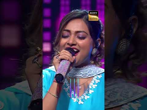 | Indian Idol S16 | #indianidol #musicshow #shorts thumbnail