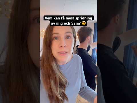 Låt oss vinna över @SamTheMans nu 🥳❤️ thumbnail